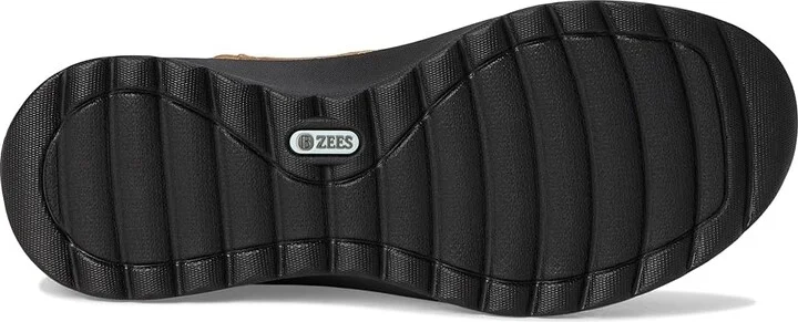 Bzees Grand Cozy Women's Boots Whiskey Tan : 8.5 W, Rubber/Textile - Image 3