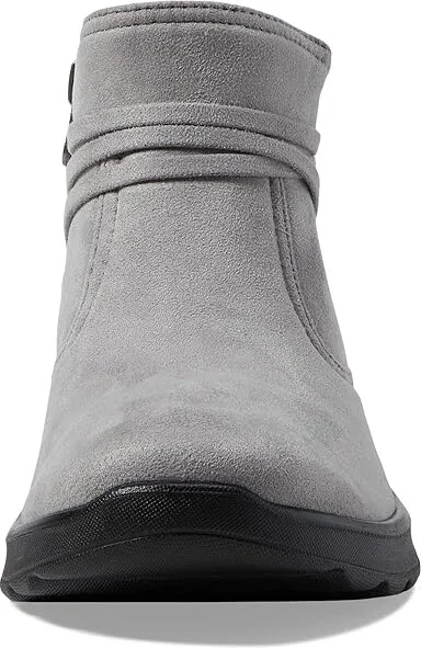 Bzees Guest Women's Boots Graphite : 11 M, Textile - Image 2