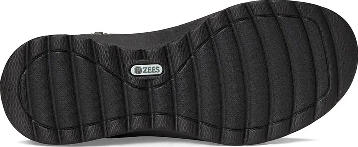 Bzees Guest Women's Boots Olive Night : 5 M, Textile - Image 3