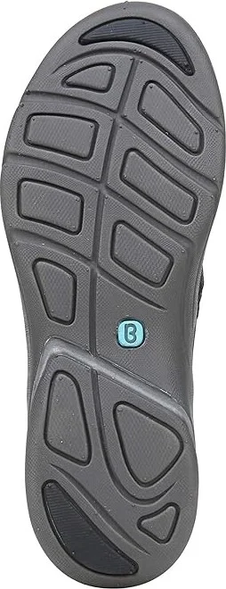 Bzees Lollipop Women's Shoes Navy Mesh : 6 M, Textile - Image 3