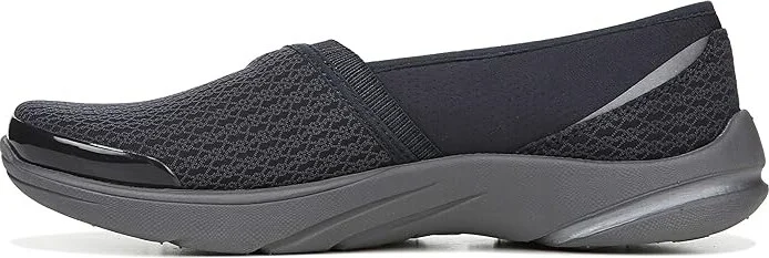 Bzees Lollipop Women's Shoes Navy Mesh : 6 M, Textile - Image 6