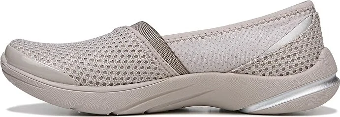 Bzees Lollipop Women's Shoes Taupe Swimsuit Net : 10 W, Textile - Image 6