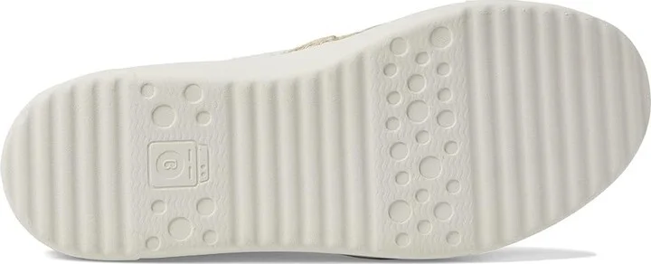 Bzees Maui Women's Shoes White : 10 M, Textile - Image 3