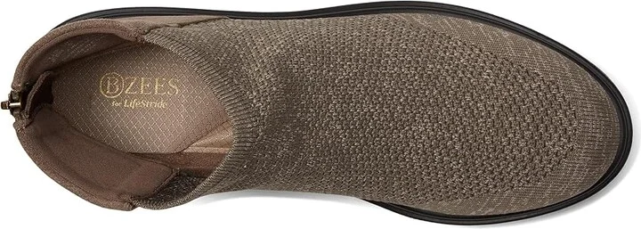 Bzees May Women's Boots Morel : 7.5 M - Image 2