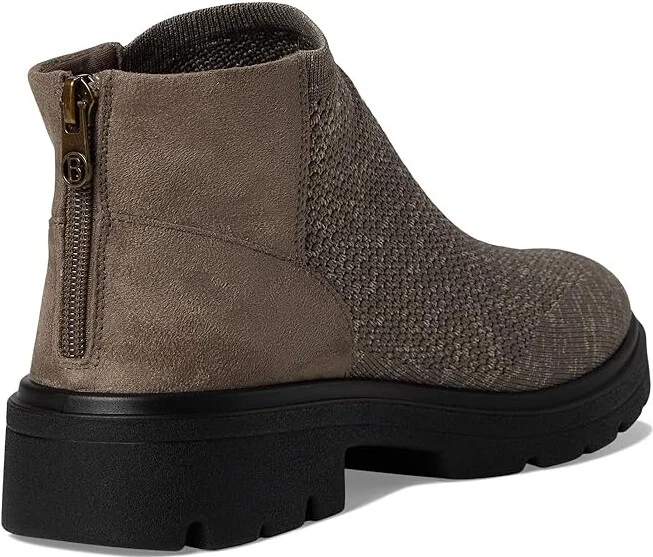 Bzees May Women's Boots Morel : 7.5 M - Image 4