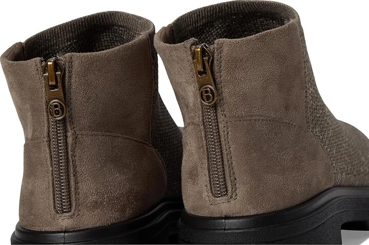 Bzees May Women's Boots Morel : 7.5 M - Image 7