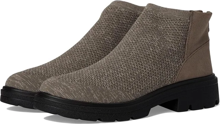 Bzees May Women's Boots Morel : 7.5 M