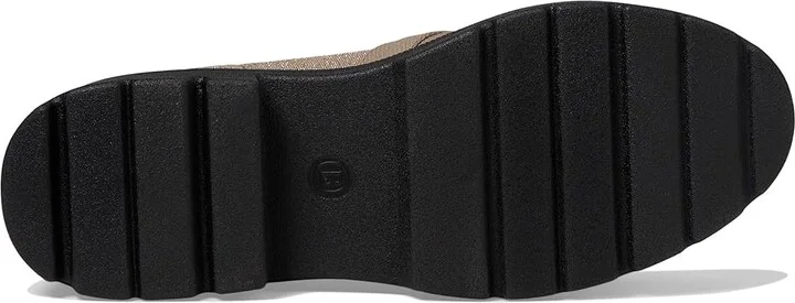 Bzees Muse Bow Women's Flat Shoes Brown : 8.5 M, Synthetic - Image 3