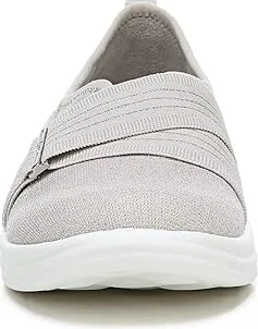 Bzees Niche III Women's Shoes Sandnet Beige : 9.5 M, Textile - Image 5