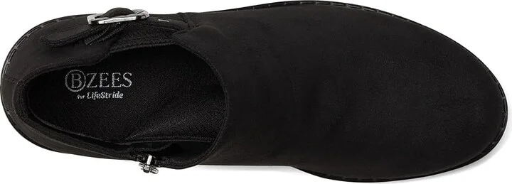 Bzees Oasis Women's Boots Black : 7 M, EVA/Leather/Textile - Image 2