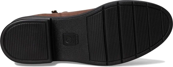 Bzees Oasis Women's Boots Mustang : 8 M, EVA/Leather/Textile - Image 3