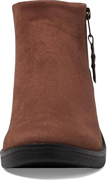 Bzees Outgoing Women's Boots Mustang : 9.5 M, Textile - Image 2