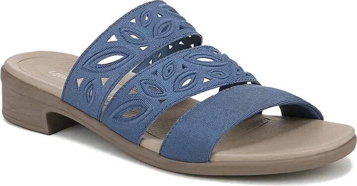 Bzees Poppy Sandal