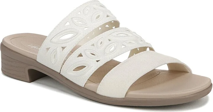 Bzees Poppy Sandal