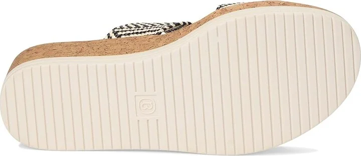Bzees Resort Women's Shoes Black : 11 M, Synthetic - Image 3