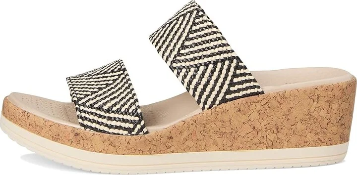 Bzees Resort Women's Shoes Black : 11 M, Synthetic - Image 6