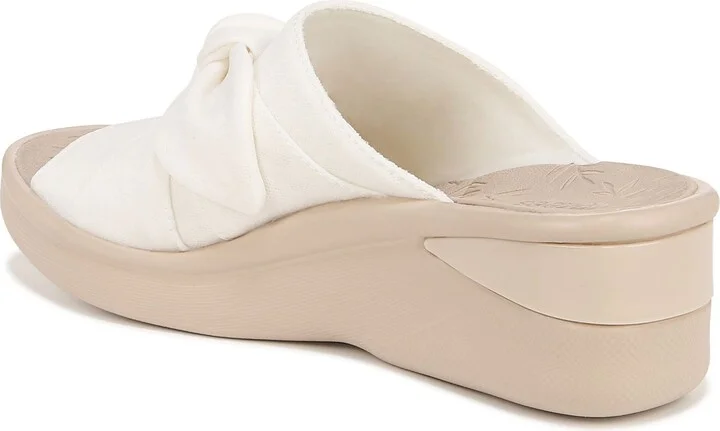 BZees Smile II Wedge Slide Sandal - Image 11
