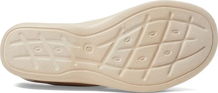 Bzees Sundance Women's Shoes Beige : 10 M, Textile - Image 3