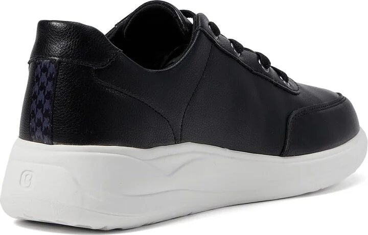 Bzees Time Square Slip-Ons Women's Flat Shoes Black : 8.5 W - Image 4
