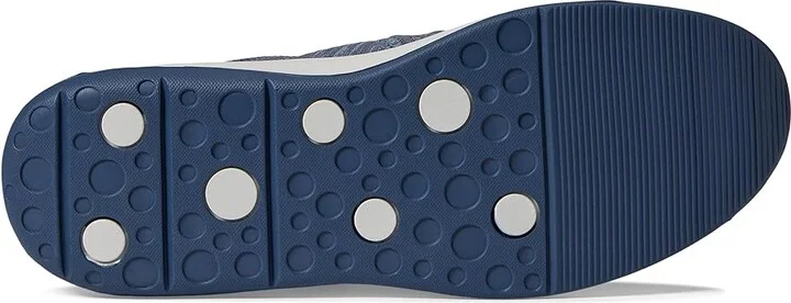 Bzees Triumph Women's Shoes Ash Blue Fabric : 6.5 M, EVA - Image 3