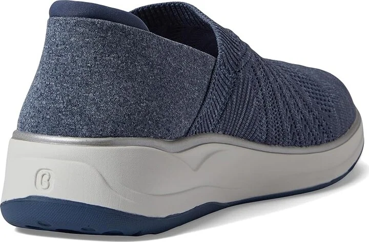 Bzees Triumph Women's Shoes Ash Blue Fabric : 6.5 M, EVA - Image 4