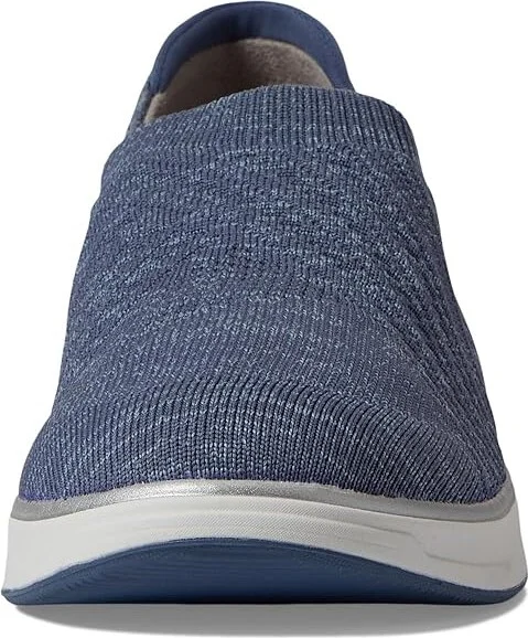Bzees Triumph Women's Shoes Ash Blue Fabric : 6.5 M, EVA - Image 5