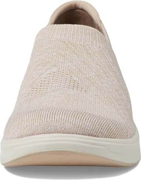 Bzees Triumph Women's Shoes Beige Fabric : 10 M, EVA - Image 5