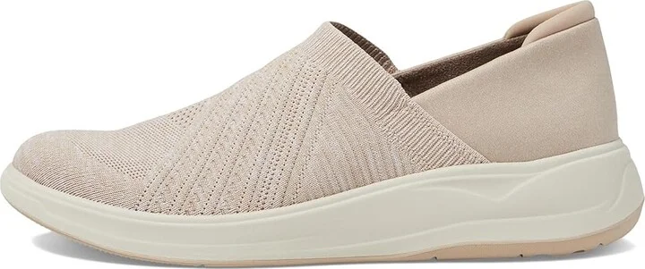 Bzees Triumph Women's Shoes Beige Fabric : 10 M, EVA - Image 6