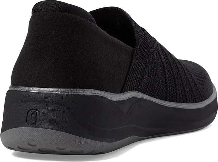 Bzees Triumph Women's Shoes Black : 10 M - Image 4