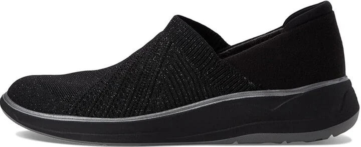 Bzees Triumph Women's Shoes Black : 10 M - Image 6