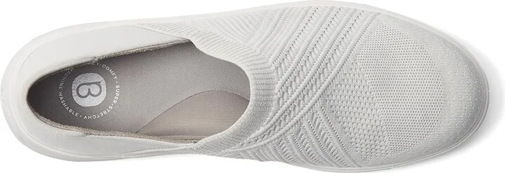Bzees Triumph Women's Shoes Grey : 9.5 M - Image 2