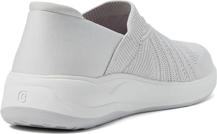 Bzees Triumph Women's Shoes Grey : 9.5 M - Image 4