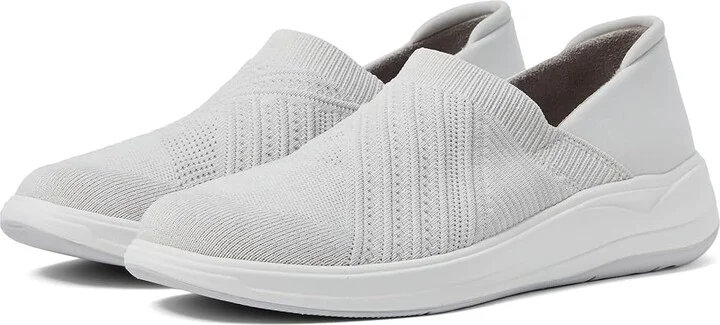 Bzees Triumph Women's Shoes Grey : 9.5 M