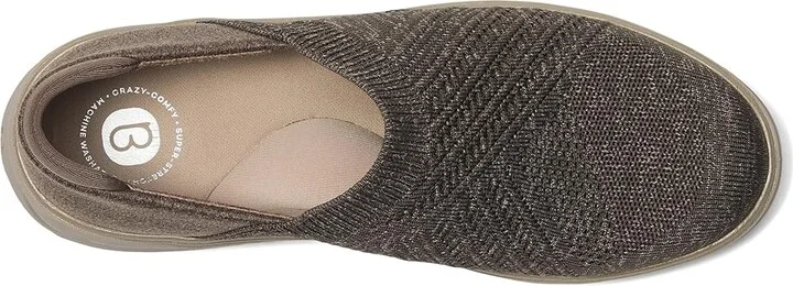 Bzees Triumph Women's Shoes Morel/Latte : 10 M - Image 2