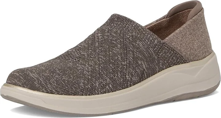 Bzees Triumph Women's Shoes Morel/Latte : 10 M - Image 5