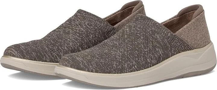 Bzees Triumph Women's Shoes Morel/Latte : 10 M