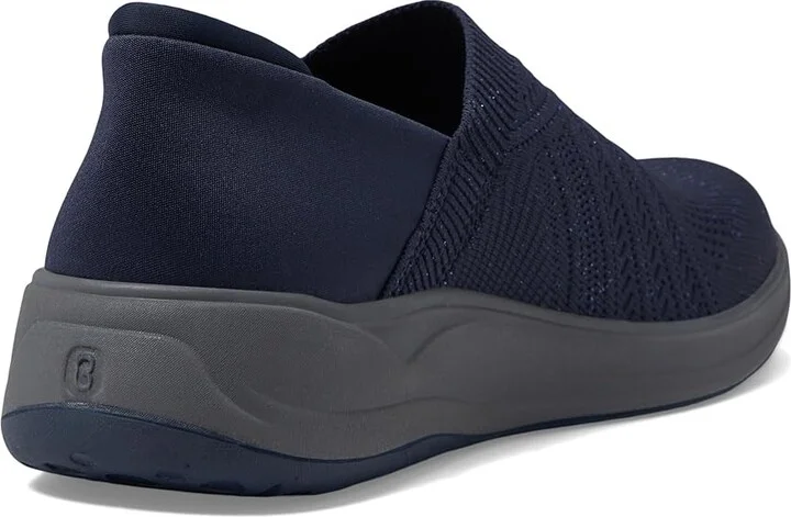 Bzees Triumph Women's Shoes Navy Fabric : 10 M, EVA - Image 4