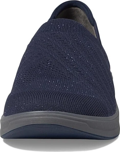 Bzees Triumph Women's Shoes Navy Fabric : 10 M, EVA - Image 5