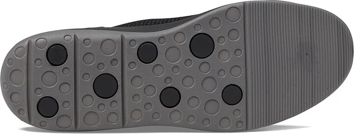 Bzees Trophy Women's Shoes Black : 6 M, Textile - Image 3