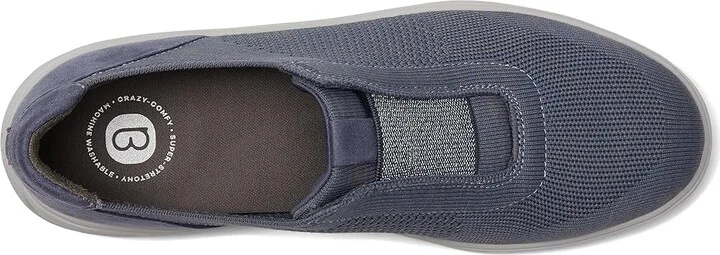 Bzees Trophy Women's Shoes Folkstone : 10 M, Textile - Image 2