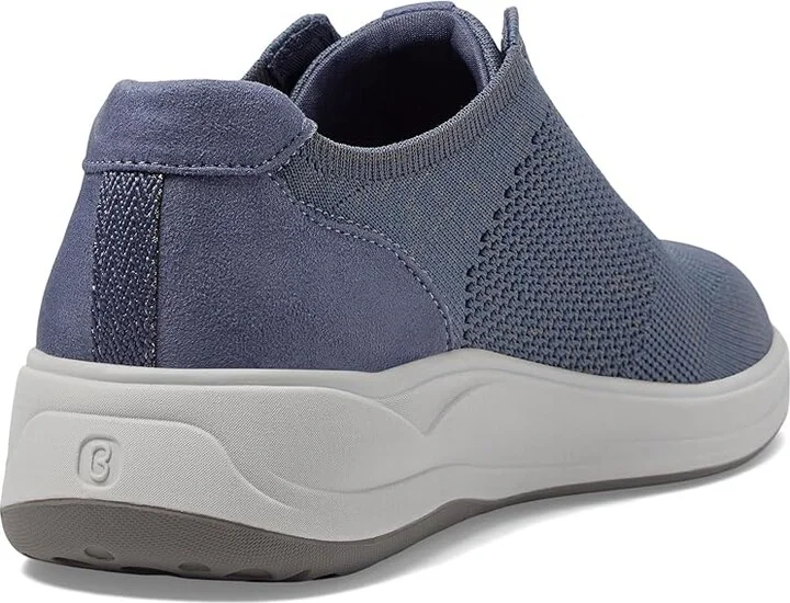 Bzees Trophy Women's Shoes Folkstone : 10 M, Textile - Image 4