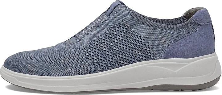 Bzees Trophy Women's Shoes Folkstone : 10 M, Textile - Image 6