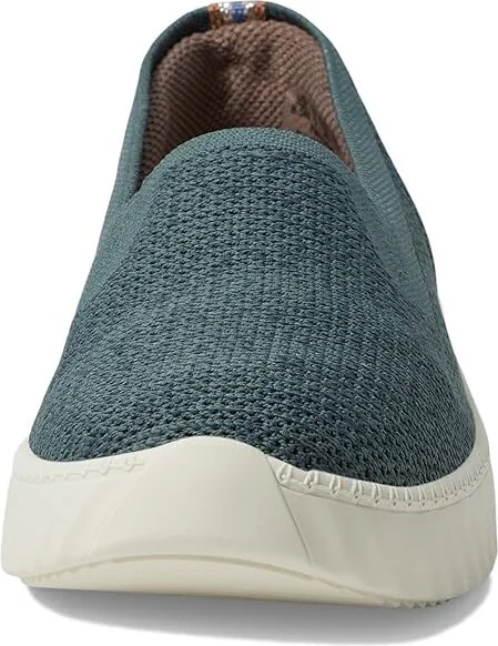 Bzees Wednesday Modern Women's Shoes Sage Leaf Heathered : 11 W, Polyester/Vinyl - Image 5