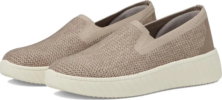 Simply Taupe Heathered
