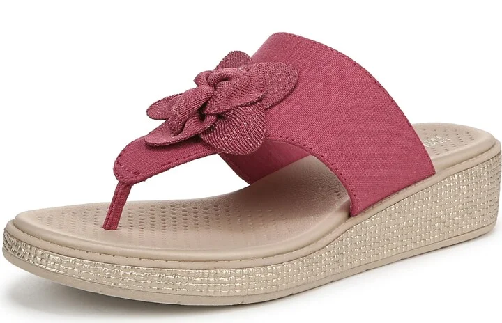 Dusty Rose Denim