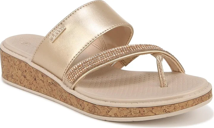Gold Metallic