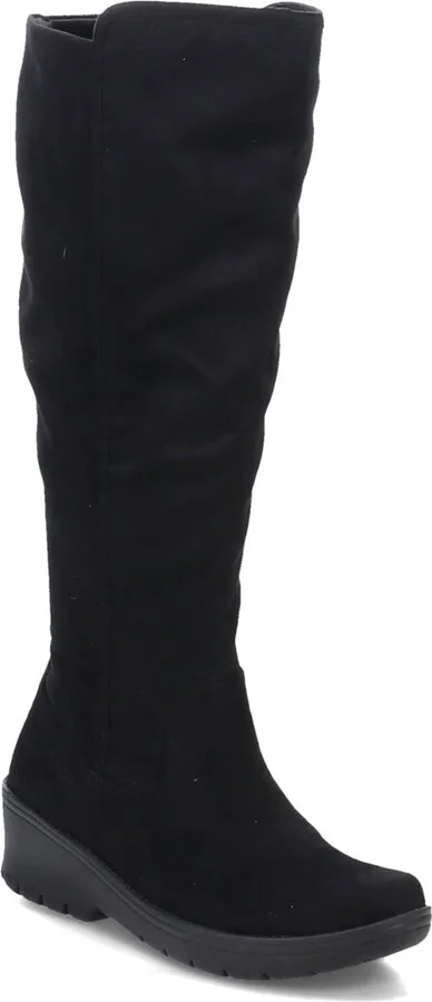 BZees Women's Brandy Knee High Boots