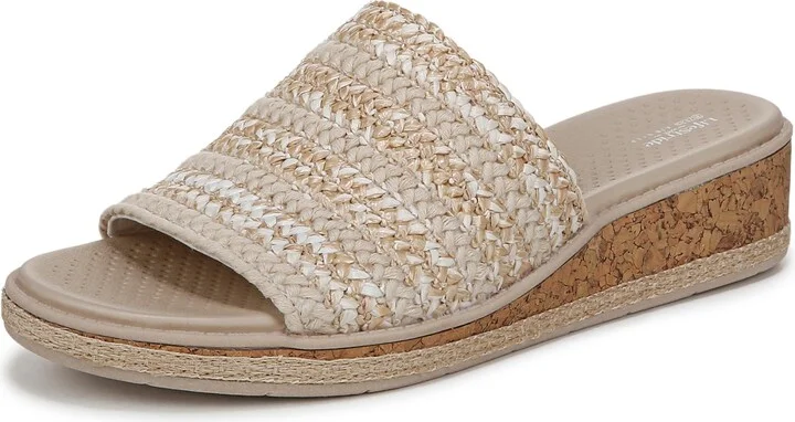 White Raffia