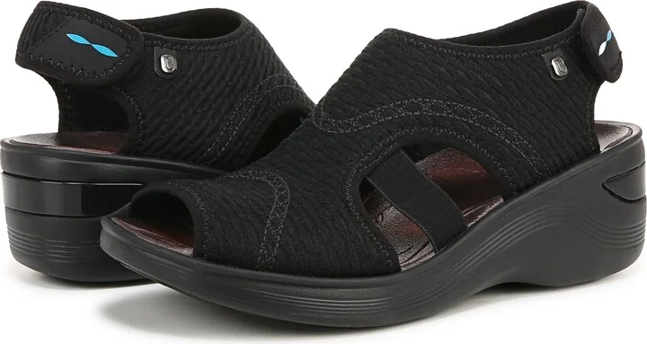 Bzees Women's Dream Sandal