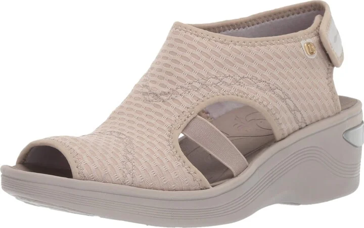 Bzees Women's DREAM Sandal